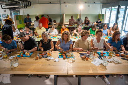 AFTER-Talks | Een terugblik op JAM-Talks 'Workshop fermenteren'