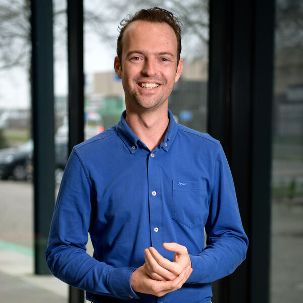 Arthur Nijhuis