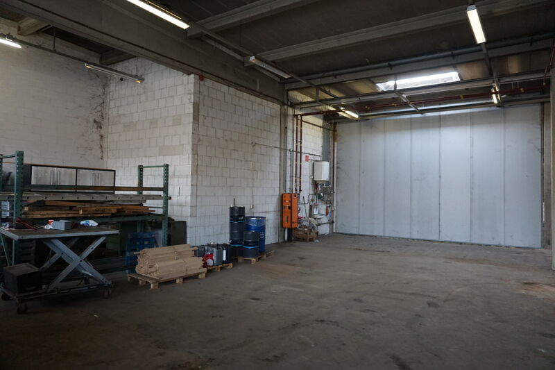 Bedrijfsruimte P.001b