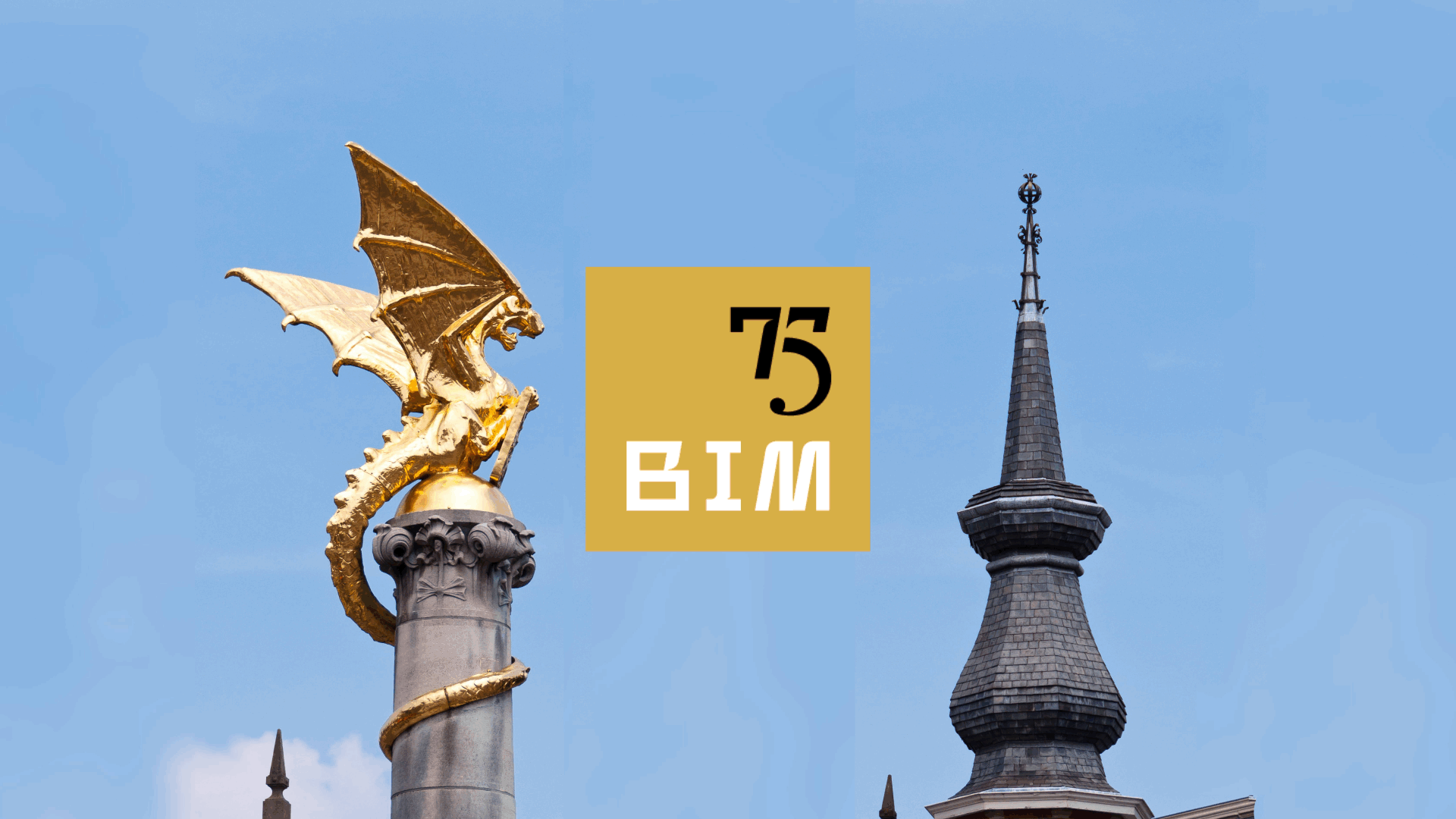 BIM 75 jaar: hoe 75 jaar BIM uitgroeide tot lange lijnen voor de toekomst