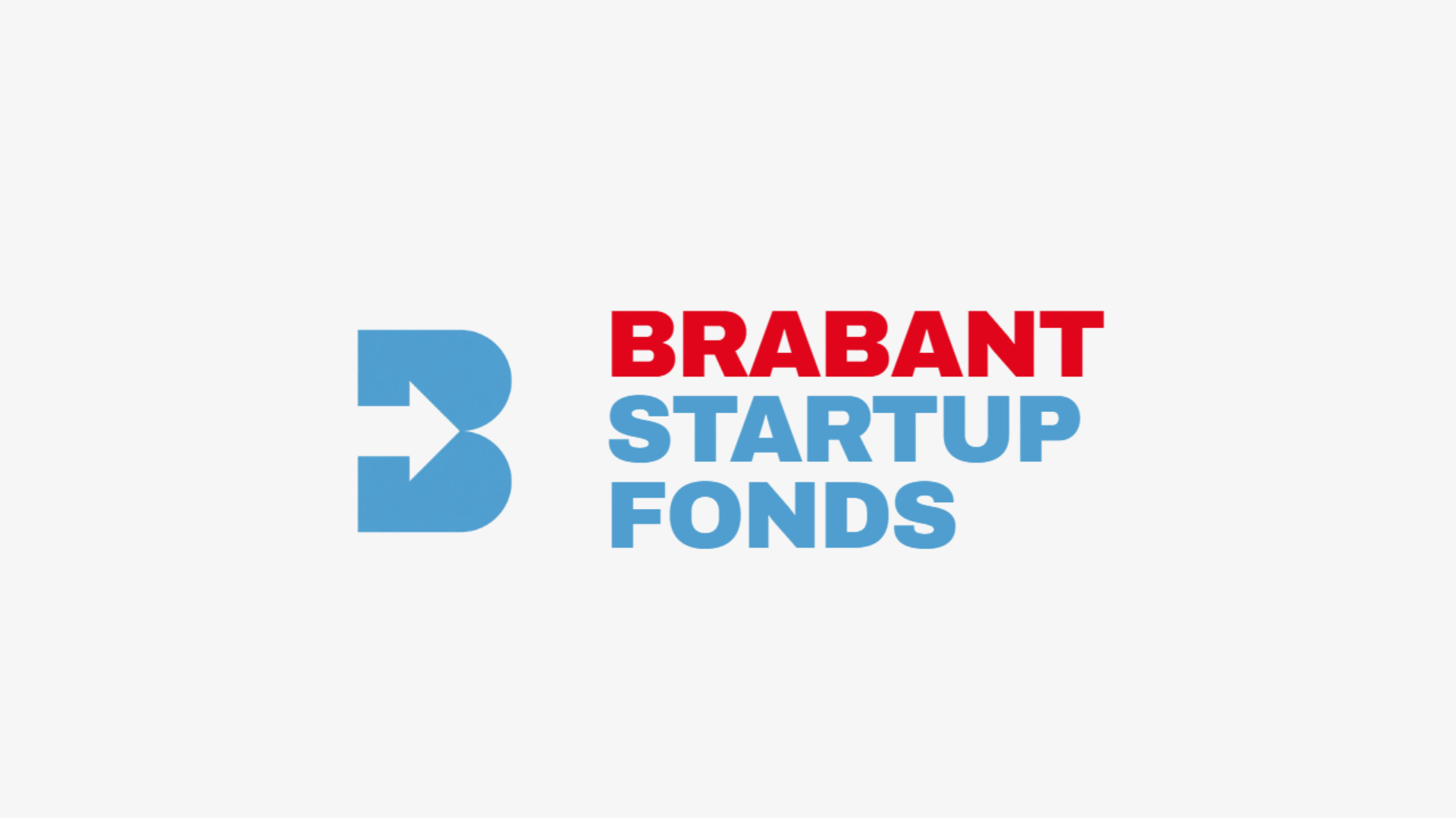 Brabant Startup Fonds (BSF) 