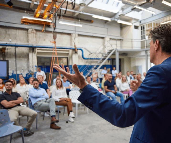 De BIM zoekt een Medewerker Communicatie & Marketing (32-40 uur)