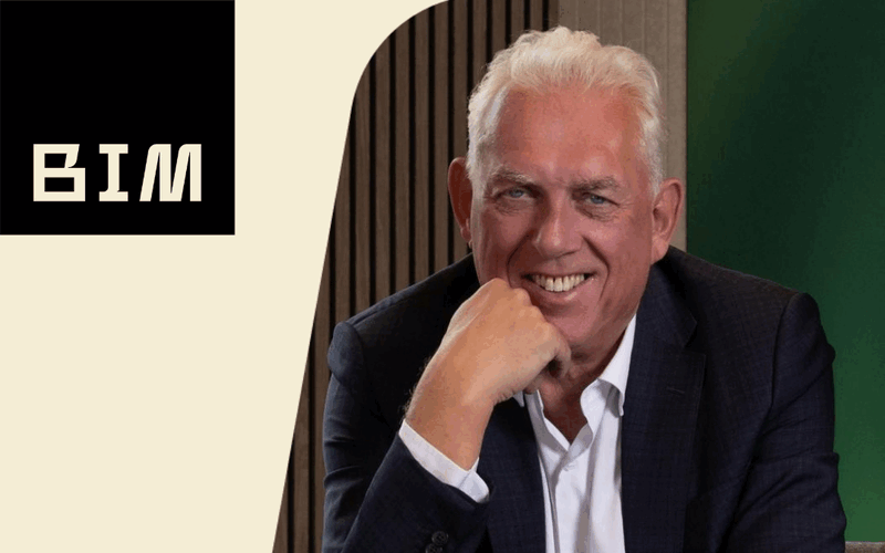 Hans van Waaijenburg treedt toe tot de Raad van Commissarissen van de BIM