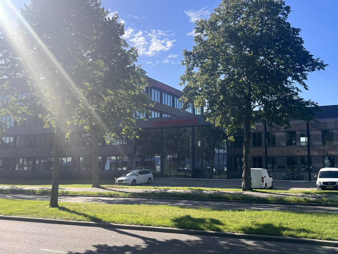 Jamfabriek