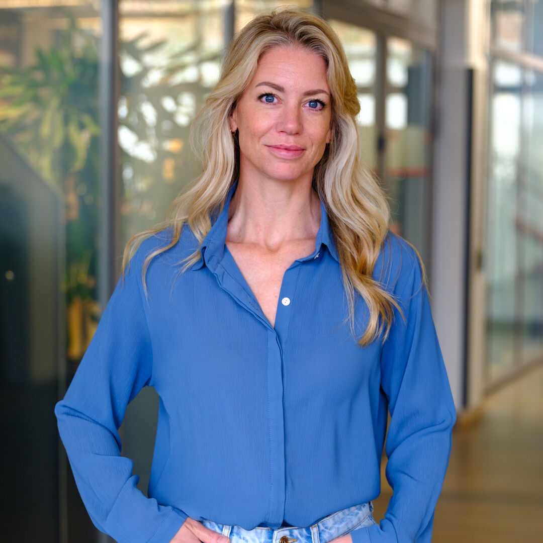 Janneke de Bruijn