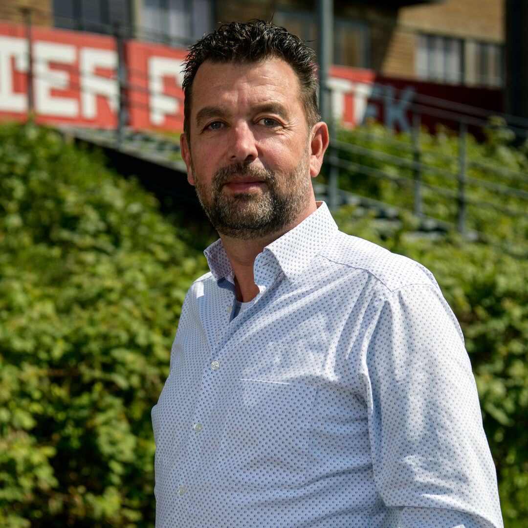 Jeroen van den Dungen