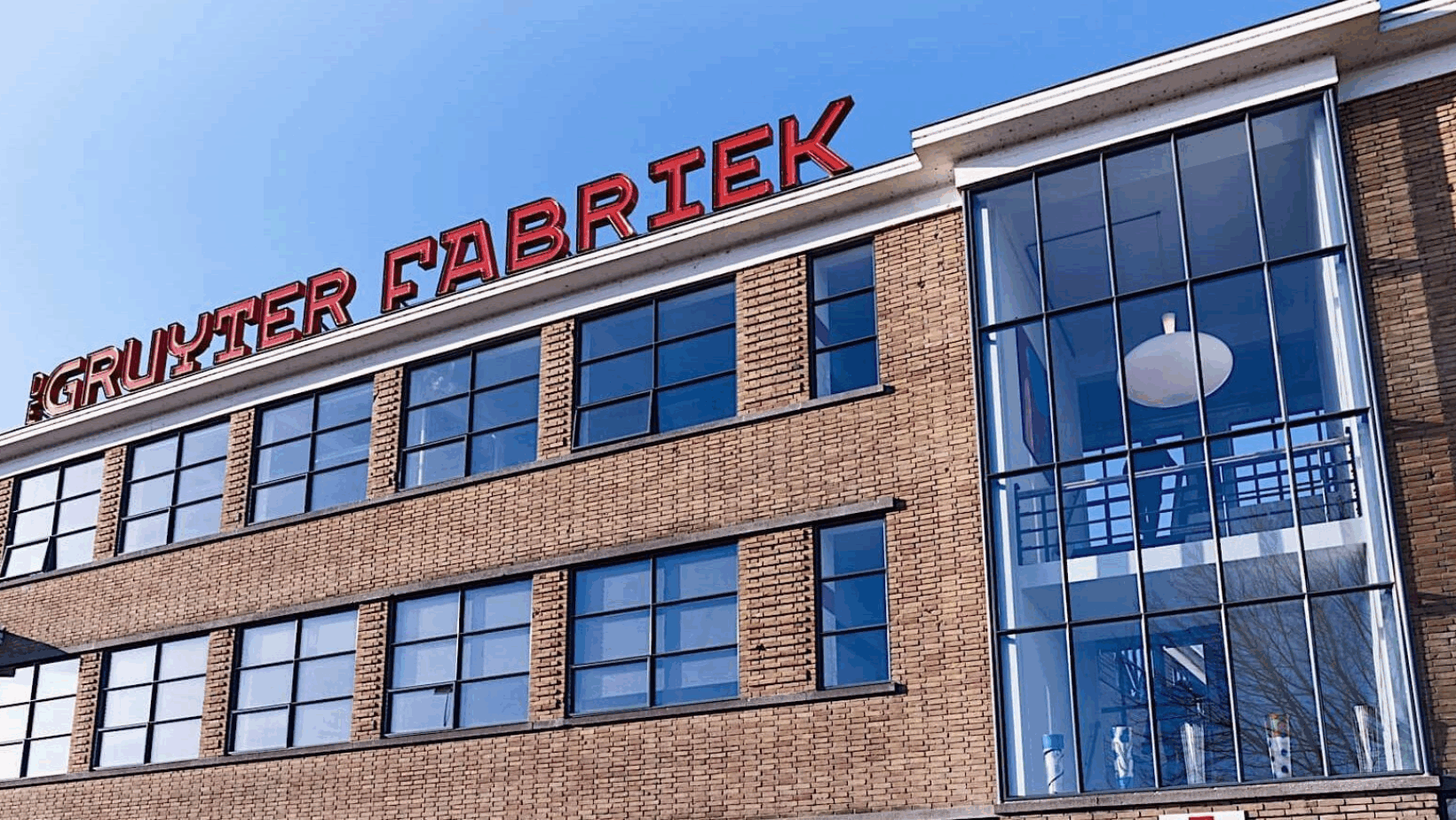 Kantoorruimte 7237