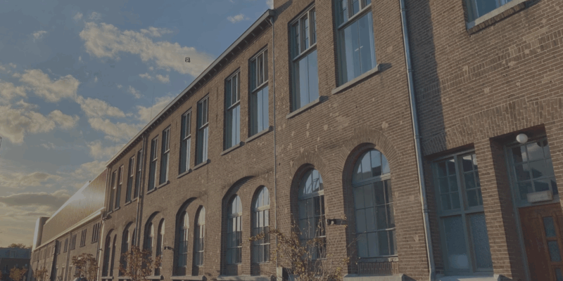 Kantoorruimte HA1.03