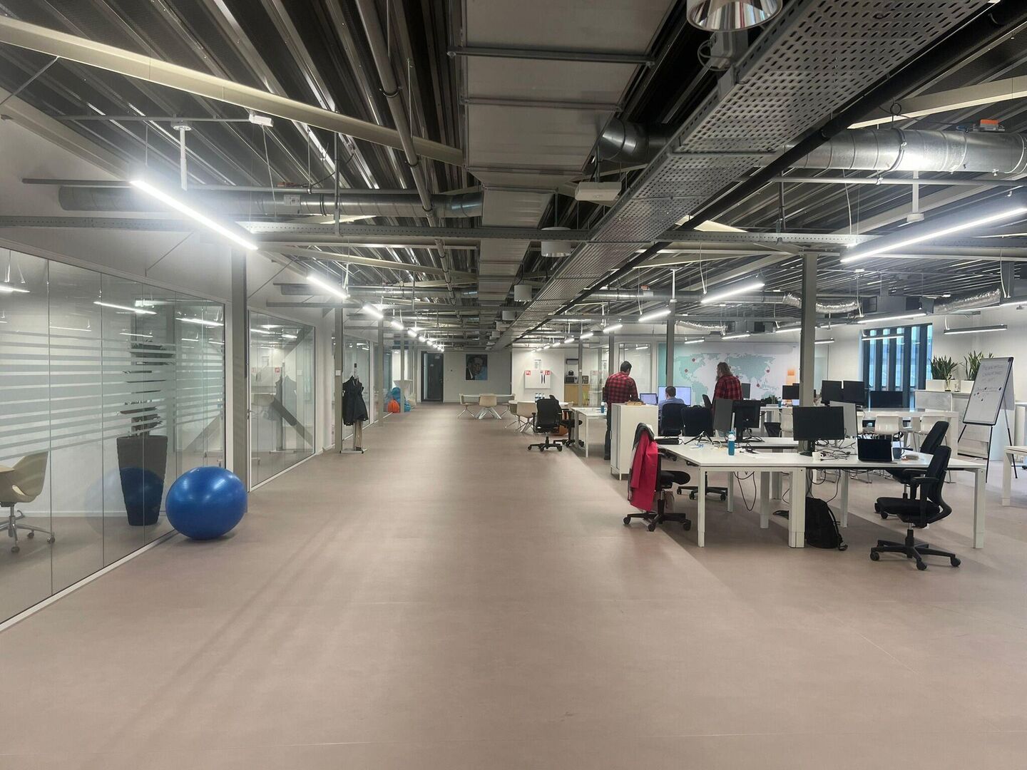 Kantoorruimte HA2.02