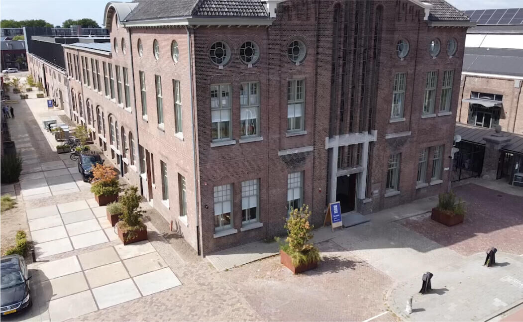 Klaar om 's-Hertogenbosch in beweging te brengen?