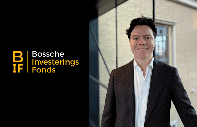 Maak kennis met onze nieuwe Investment Analist: Olivier Hagoort