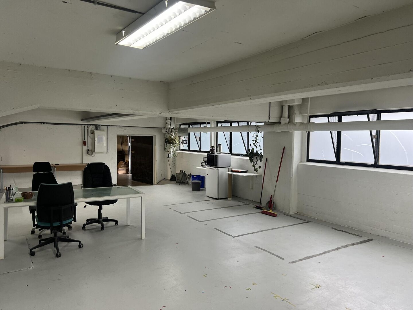 Opslag-/bedrijfsruimte 4025