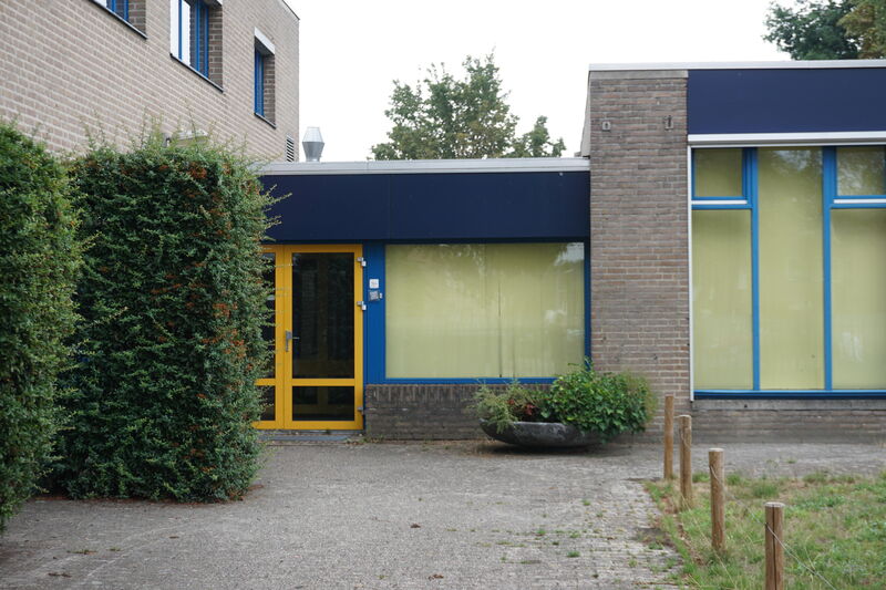 Opslagruimte 0.15A