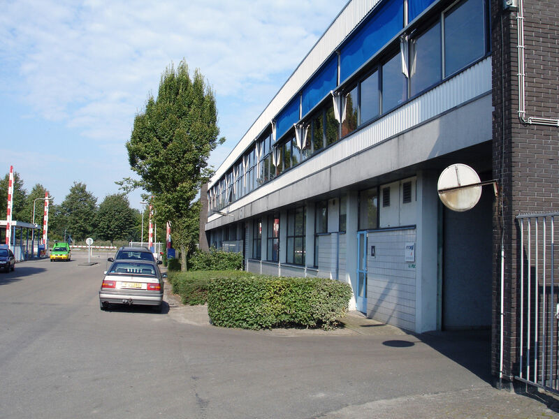 Ruimte P.003/1