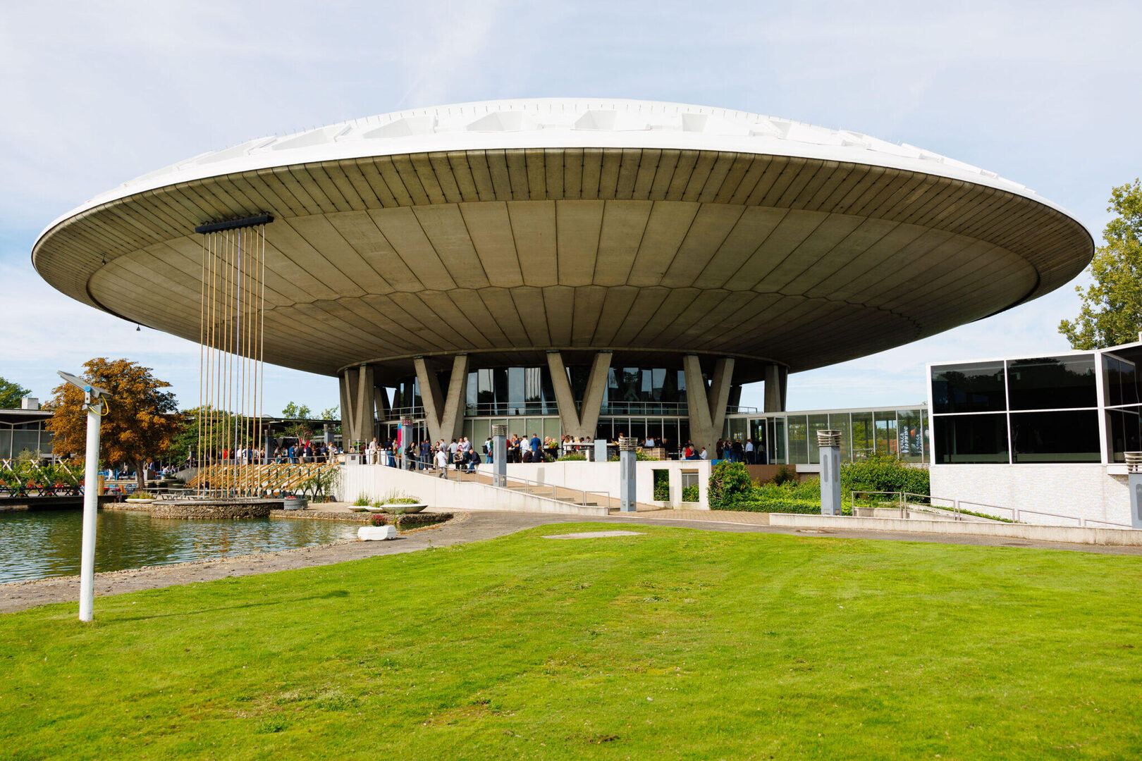 Start-up AgroExact in top 3 Brabant40-award