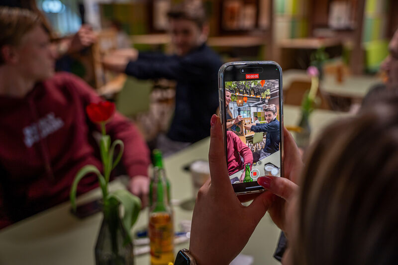 Terugblik op de eerste Jamfabriek FOODquiz